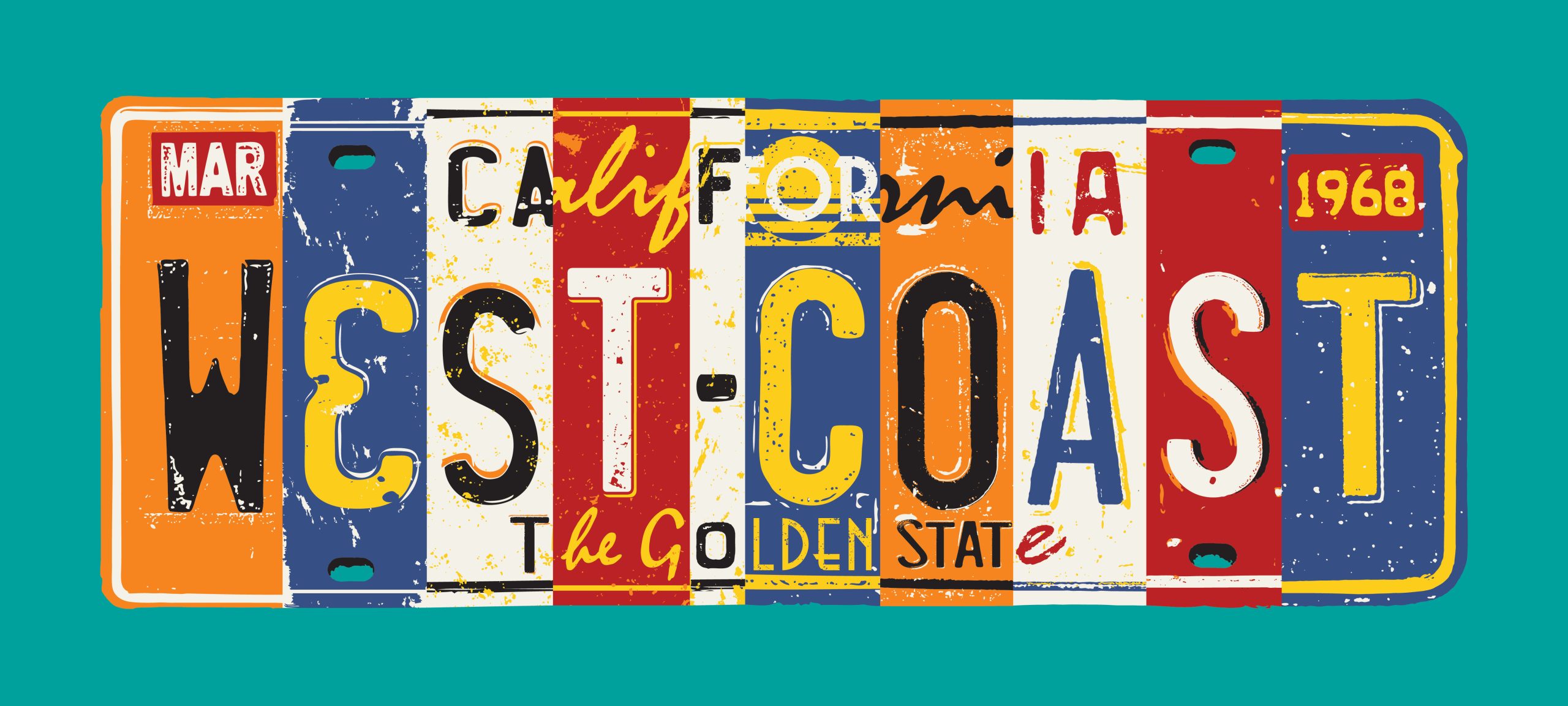 Top 10 School Music Travel Destinations on the West Coast