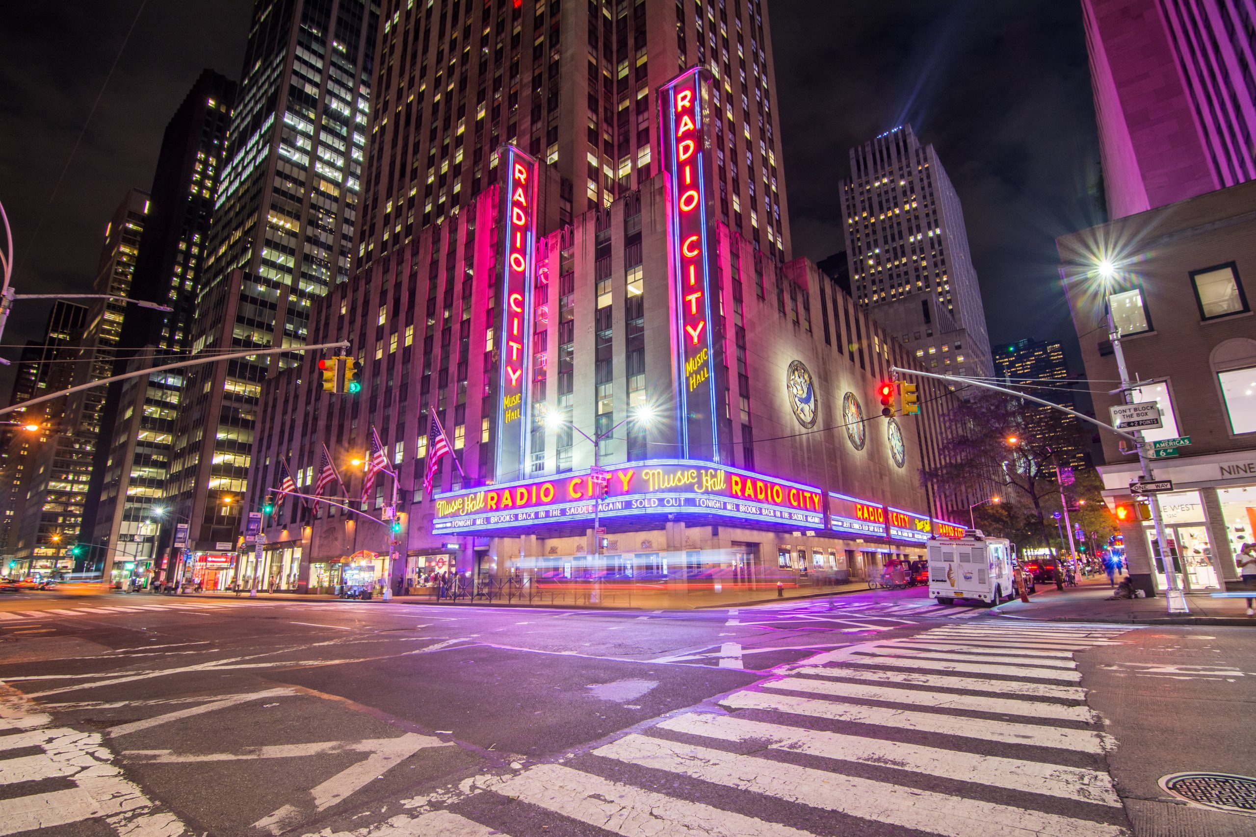Top 10 School Music Travel Destinations in the Northeast USA
