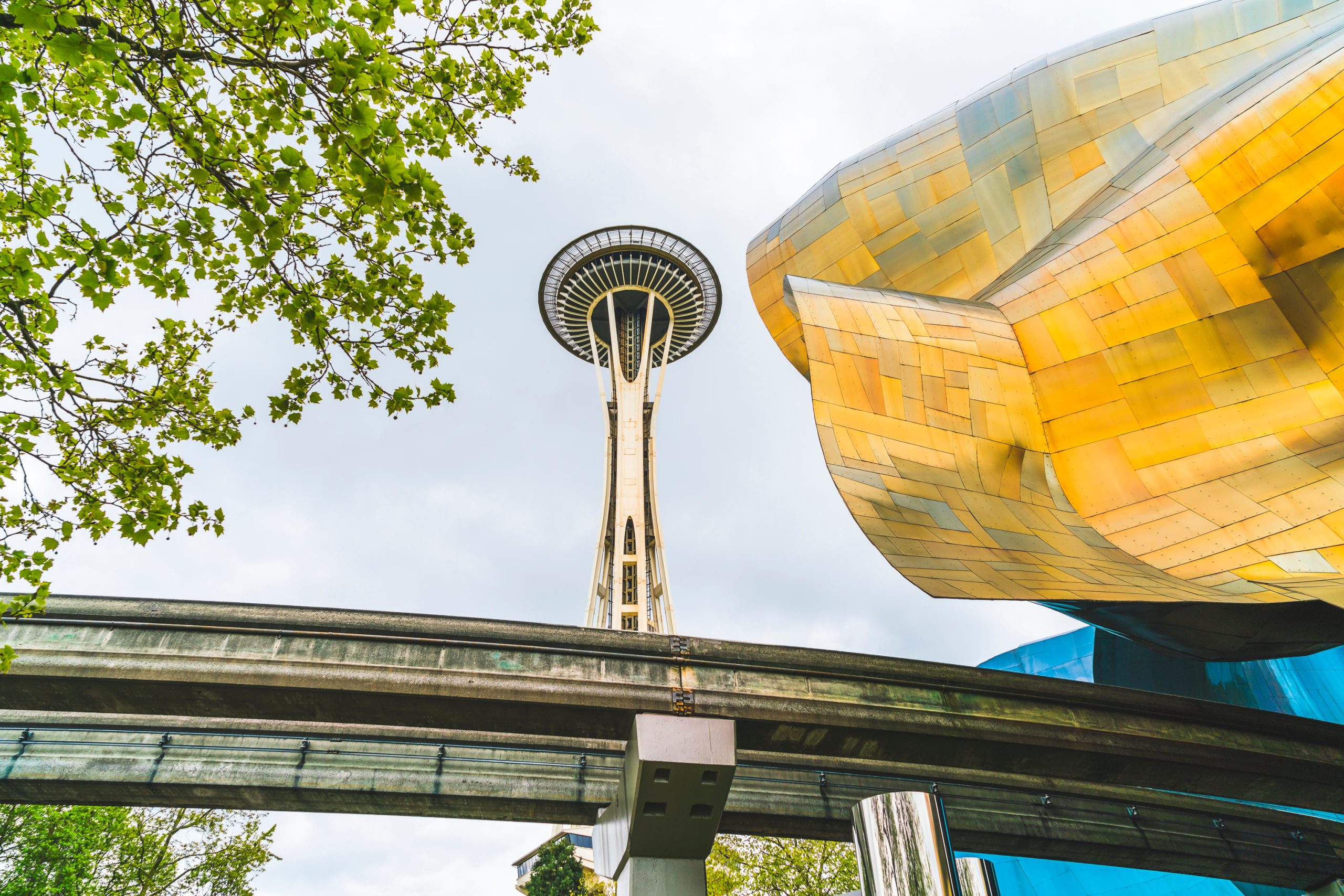 Top 10 School Music Travel Destinations in the Northwest USA