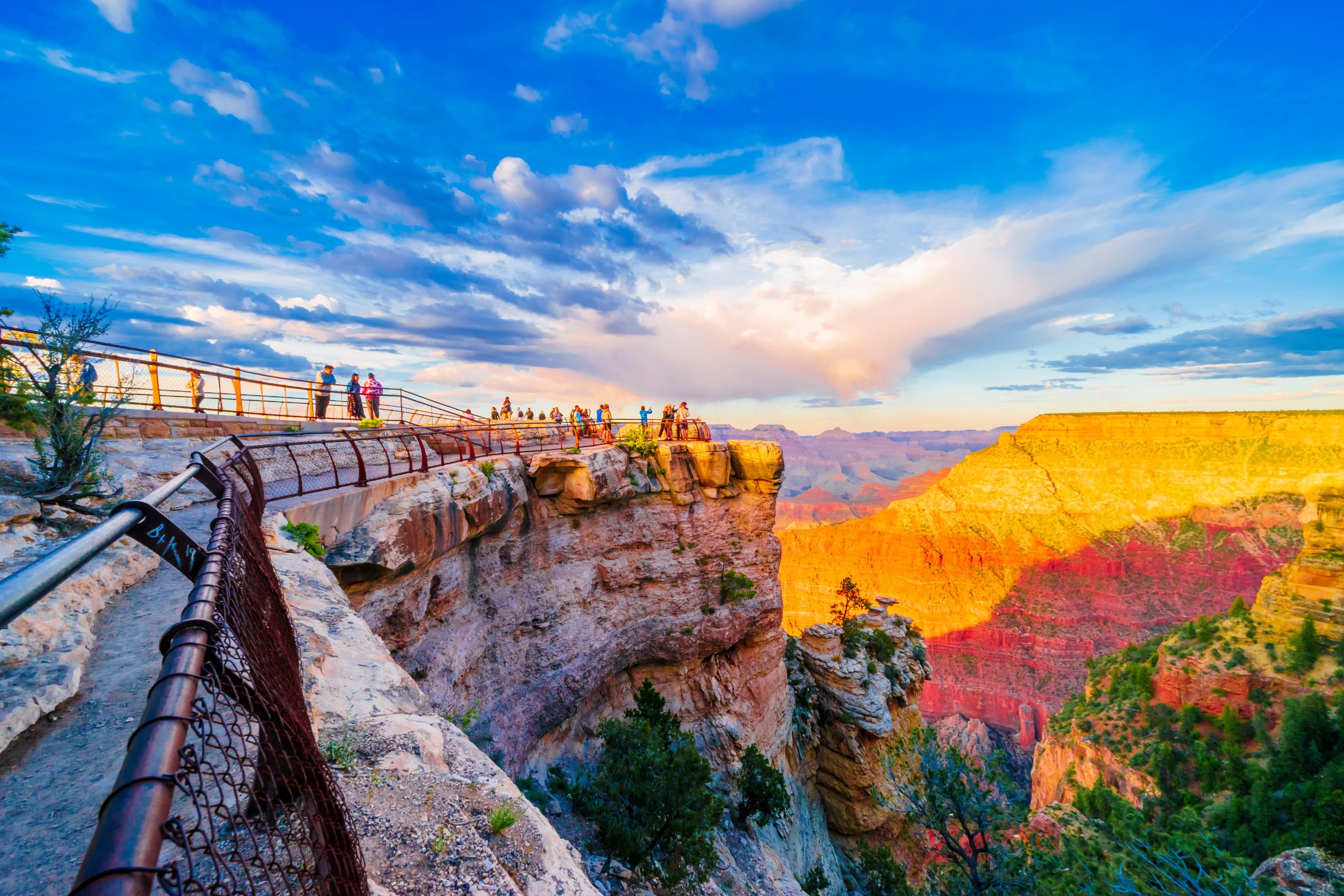 Top 10 School Music Travel Destinations in the Southwest USA
