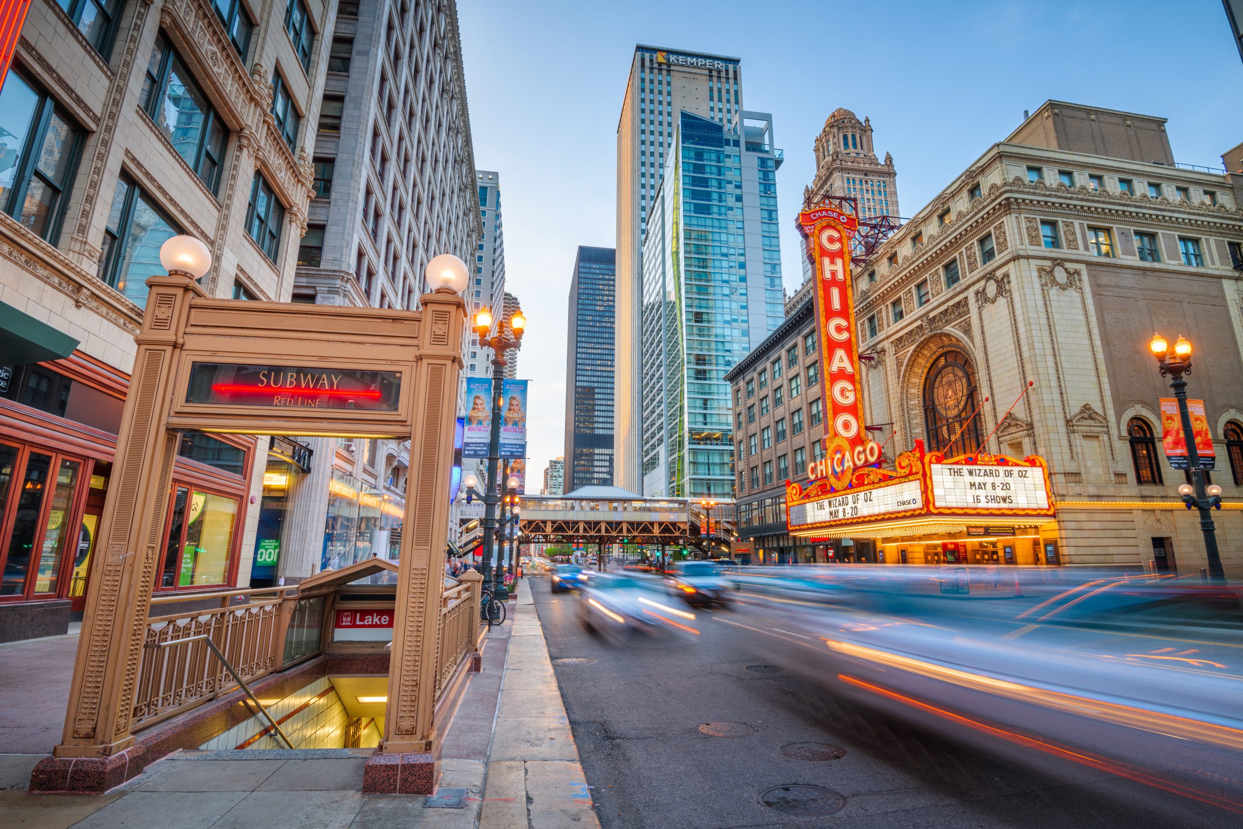 Top 10 School Music Travel Destinations in the Midwest USA