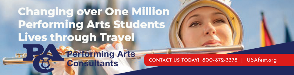 Performing Arts Consultants